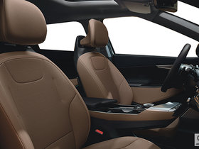 Kia EV6  2025 - Extérieur - 1