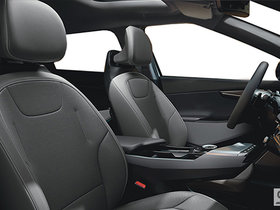 2025 Kia EV6 - Exterior - 1