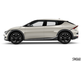 2025 Kia EV6 - Exterior - 1