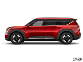 2025 Kia EV9 - Exterior - 1