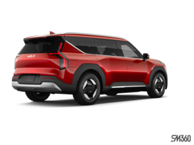 2025 Kia EV9 - Exterior - 1