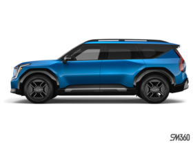 2025 Kia EV9 - Exterior - 1