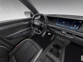 2025 Kia EV9 - Exterior - 1