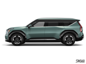 2025 Kia EV9 - Exterior - 1