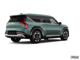 2025 Kia EV9 - Exterior - 1