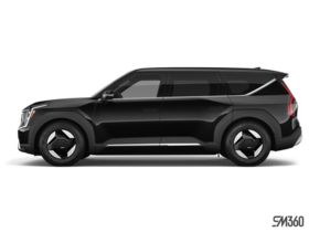 2025 Kia EV9 - Exterior - 1