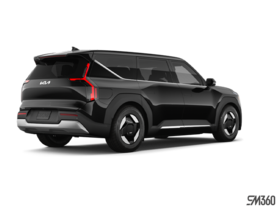 2025 Kia EV9 - Exterior - 1