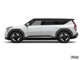 Kia EV9  2025 - Extérieur - 1