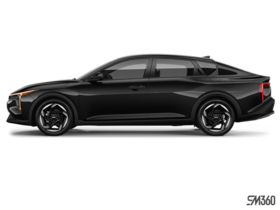 2025 Kia K4 - Exterior - 1