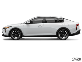 2025 Kia K4 - Exterior - 1