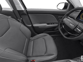 2025 Kia K4 - Exterior - 1