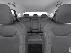 2025 Kia K4 - Exterior - 1