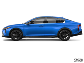 2025 Kia K4 - Exterior - 1