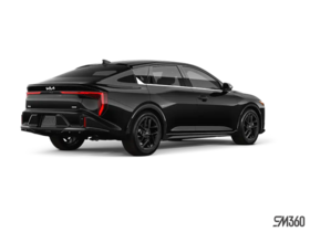 2025 Kia K4 - Exterior - 1