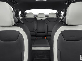 2025 Kia K4 - Exterior - 1