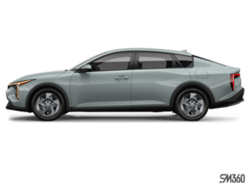 Kia K4  2025 - Extérieur - 1