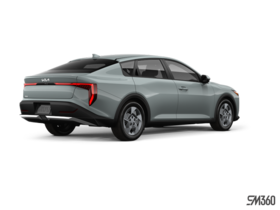Kia K4  2025 - Extérieur - 1