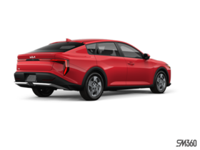 2025 Kia K4 - Exterior - 1