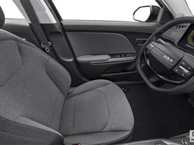 Kia K4  2025 - Extérieur - 1