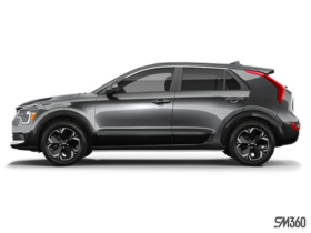 2025 Kia Niro EV - Exterior - 1