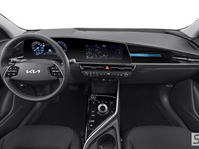 Kia Niro EV  2025 - Extérieur - 1