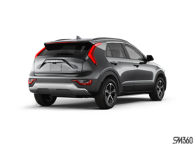2025 Kia Niro HEV - Exterior - 1