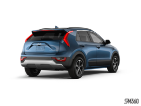 2025 Kia Niro HEV - Exterior - 1
