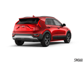 2025 Kia Niro HEV - Exterior - 1