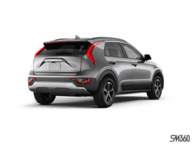 2025 Kia Niro HEV - Exterior - 1