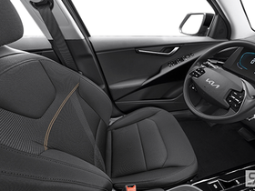 2025 Kia Niro HEV - Exterior - 1