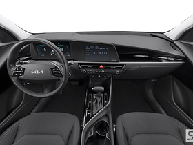2025 Kia Niro HEV - Exterior - 1