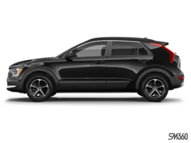 Kia Niro PHEV  2025 - Extérieur - 1