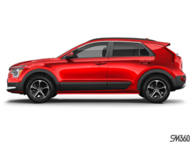 2025 Kia Niro PHEV - Exterior - 1