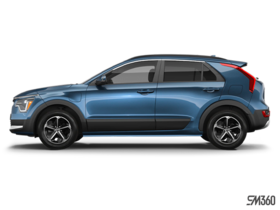 2025 Kia Niro PHEV - Exterior - 1