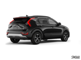 Kia Niro PHEV  2025 - Extérieur - 1