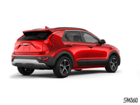 2025 Kia Niro PHEV - Exterior - 1