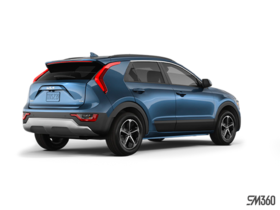 2025 Kia Niro PHEV - Exterior - 1