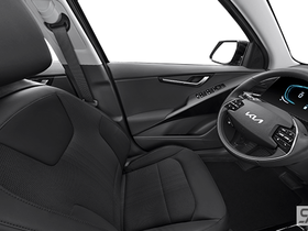 2025 Kia Niro PHEV - Exterior - 1