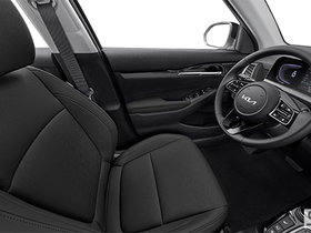 Kia Seltos  2025 - Extérieur - 1