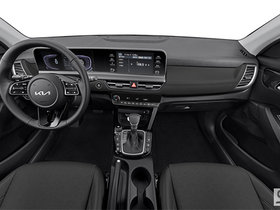 Kia Seltos  2025 - Extérieur - 1