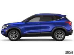 Kia Seltos  2025 - Extérieur - 1
