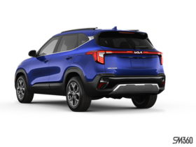Kia Seltos  2025 - Extérieur - 1