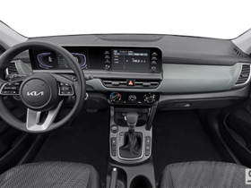 2025 Kia Seltos - Exterior - 1