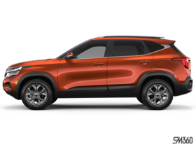Kia Seltos  2025 - Extérieur - 1