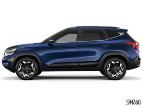 Kia Seltos  2025 - Extérieur - 1