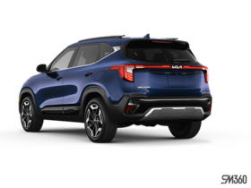 Kia Seltos  2025 - Extérieur - 1