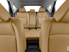 2025 Kia Seltos - Exterior - 1