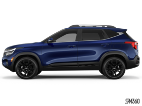 Kia Seltos  2025 - Extérieur - 1