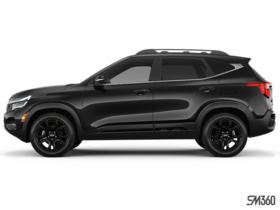 Kia Seltos  2025 - Extérieur - 1