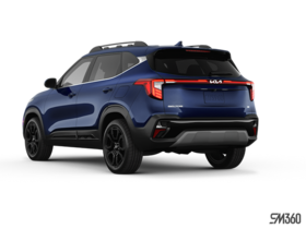 Kia Seltos  2025 - Extérieur - 1